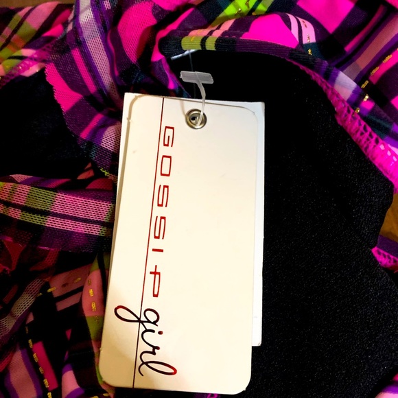 Gossip 2 piece swimwear tankinis - Picture 6 of 9